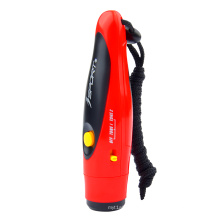 Hot Selling Solid Quality Loud Lifeguard Sport Electronic Whistle